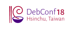 DebConf18 Horizontal Logo.png