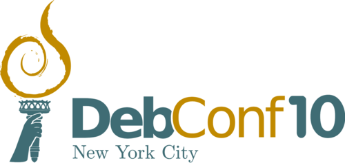 DebConf10logo.svg